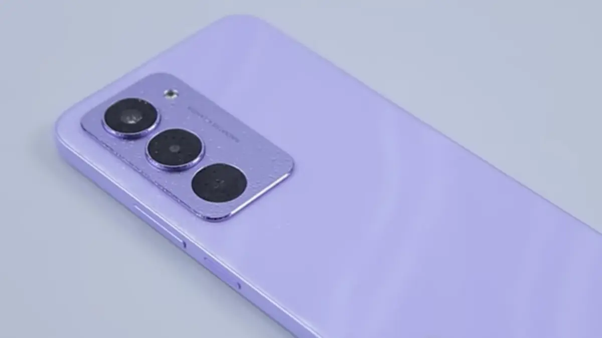 Redmi 15