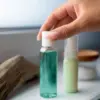 Toner Pencerah Wajah