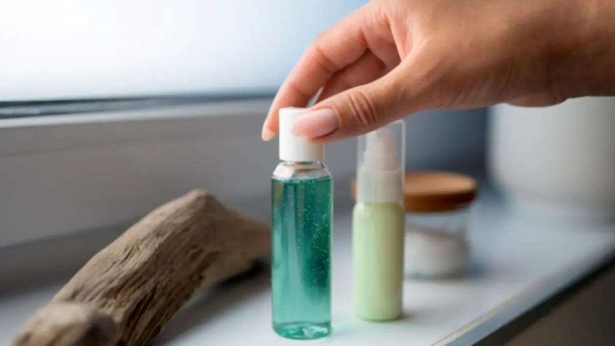 Toner Pencerah Wajah
