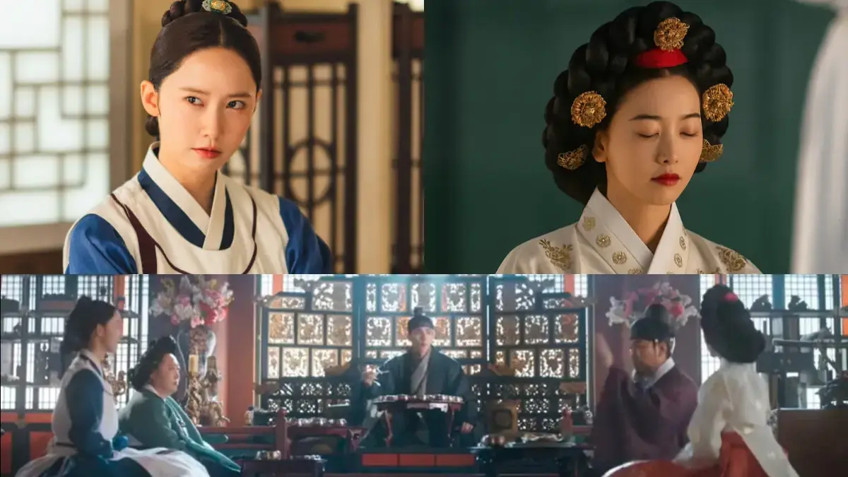 Review Bon Appétit Your Majesty Episode 5 (istimewa: sompi.com, tangkapan layar)