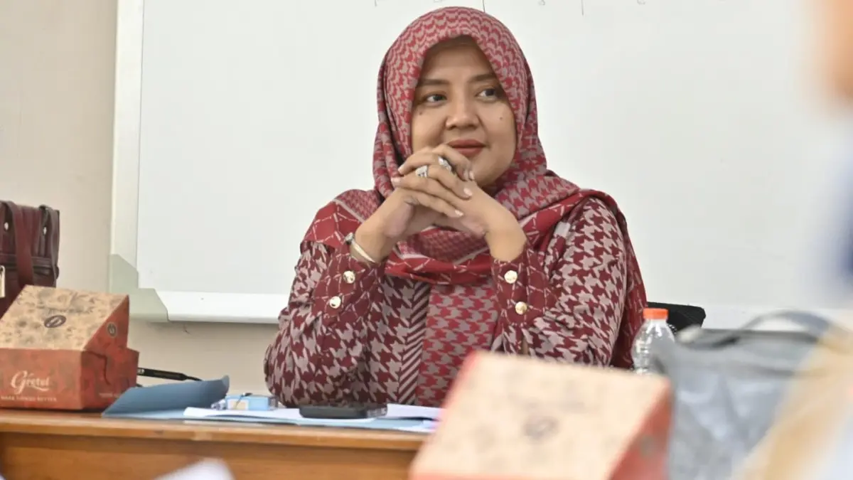 Pemutusan Kontrak Pengelolaan Banjar Water Park