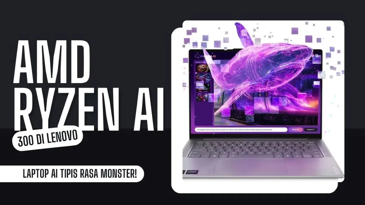 AMD Ryzen AI 300