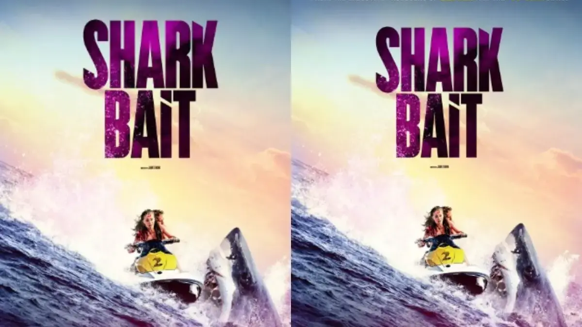 Film Shark Bait (istimewa: imdb.com)