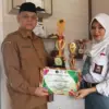 BERPRESTASI