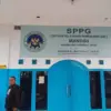 SPPG di kabupaten garut