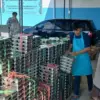 satgas MBG di Kota Tasikmalaya