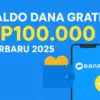 DANA Kaget
