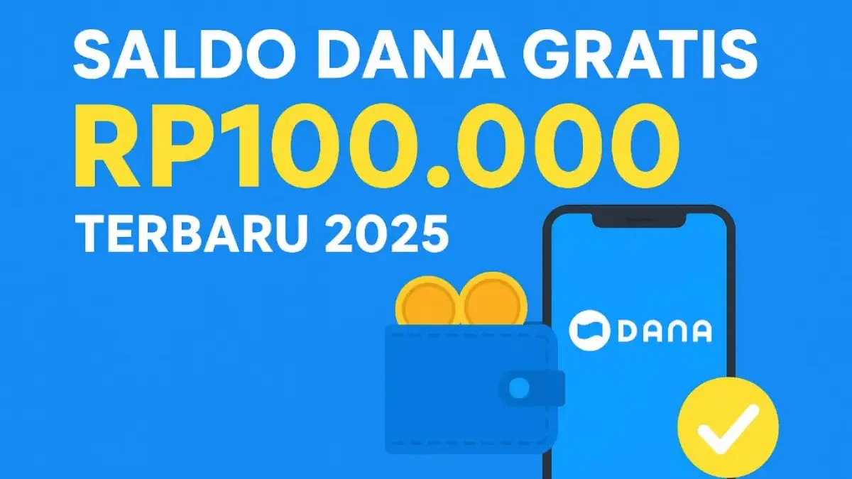 DANA Kaget