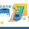 Saldo DANA Gratis