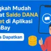 DANA Kaget