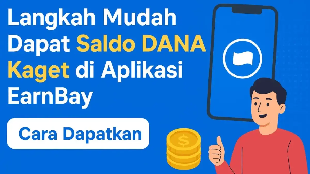 DANA Kaget