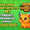 Game Penghasil Saldo DANA 2025