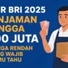 KUR BRI 2025