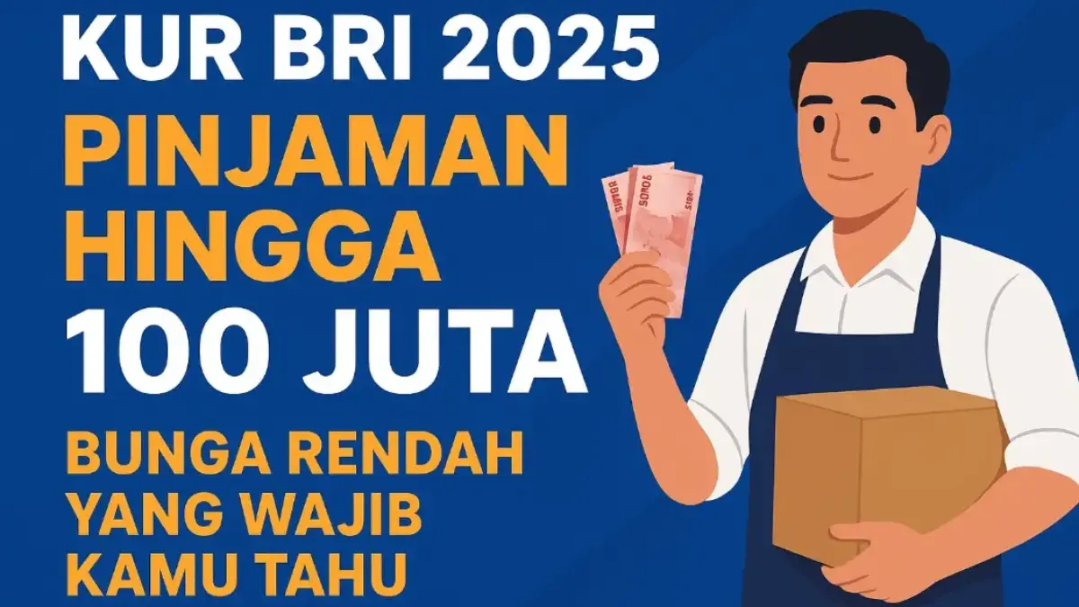 KUR BRI 2025