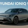 Hyundai Ioniq 9