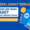 Link DANA Kaget