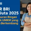 KUR BRI 2025