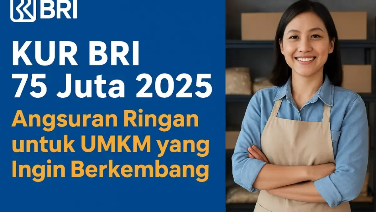 KUR BRI 2025