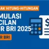 KUR BRI 2025