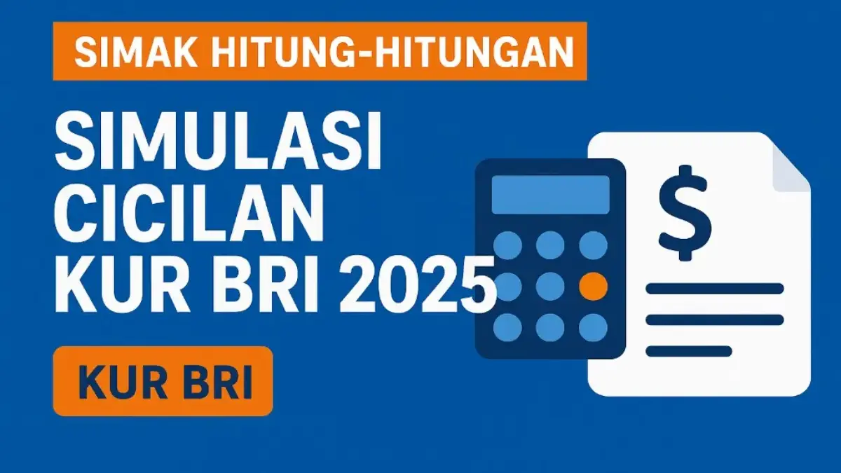 KUR BRI 2025