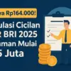 KUR BRI 2025