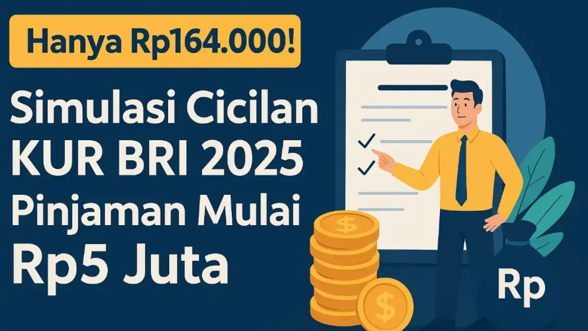 KUR BRI 2025