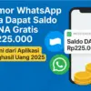 Aplikasi Penghasil Uang 2025