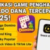 Game Penghasil Saldo DANA Tercepat 2025
