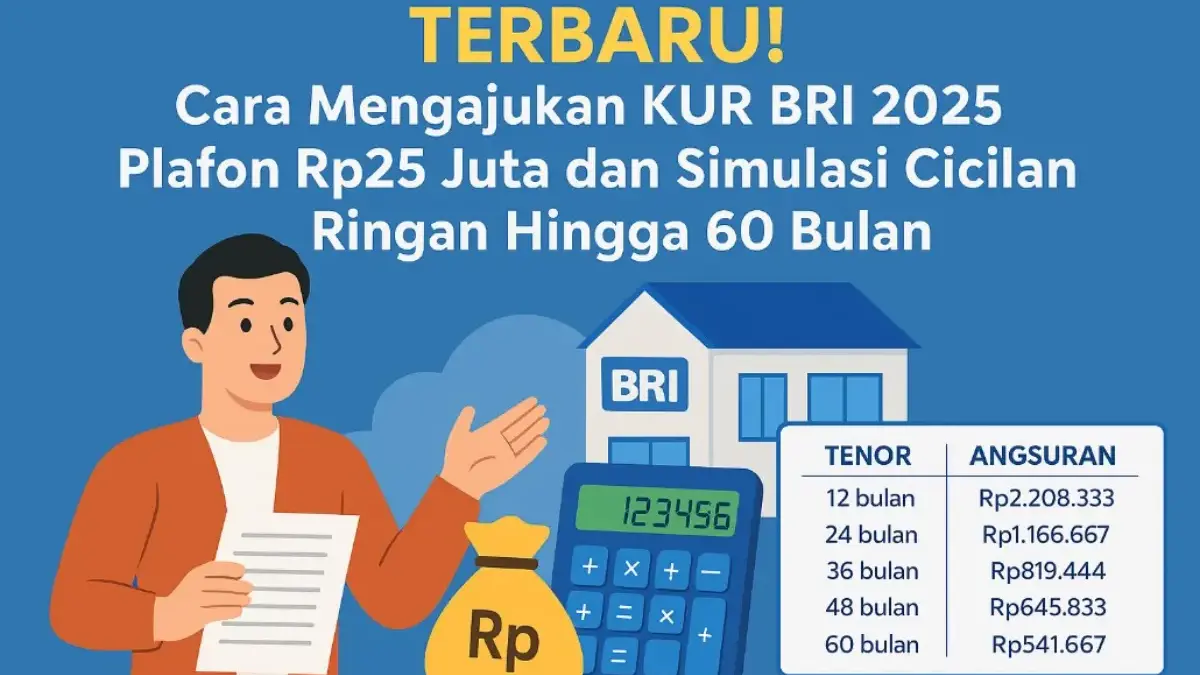 KUR BRI 2025