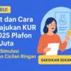 KUR BRI 2025