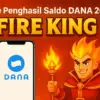 Game Penghasil Saldo DANA 2025