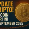 harga Bitcoin