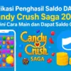 aplikasi penghasil saldo DANA