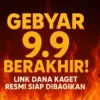 DANA Kaget
