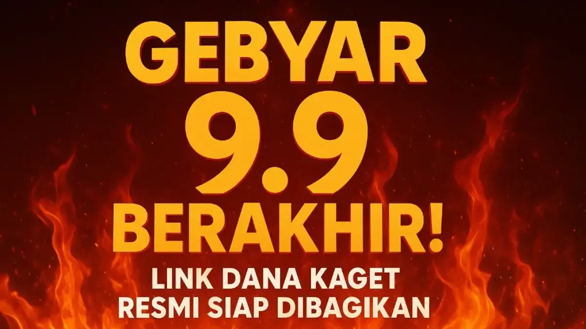 DANA Kaget