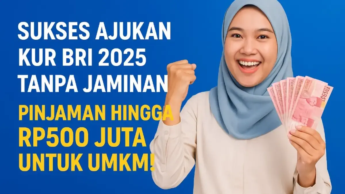 KUR BRI 2025