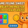 Saldo DANA Gratis