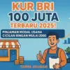 KUR BRI 2025