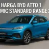 Harga BYD Atto 1