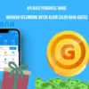 Aplikasi Penghasil Uang