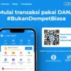 DANA Kaget Terbaru