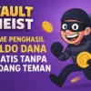 Game Penghasil Saldo DANA Gratis
