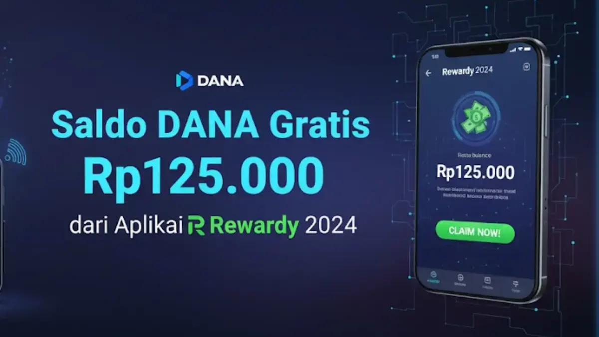 Aplikasi penghasil uang