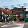 Antisipasi demo di Kabupaten Tasikmalaya