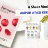 Sheet Mask Korea