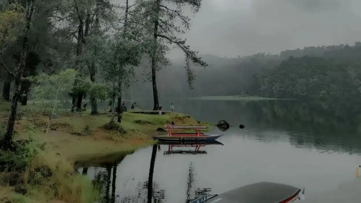 Situ Patenggang