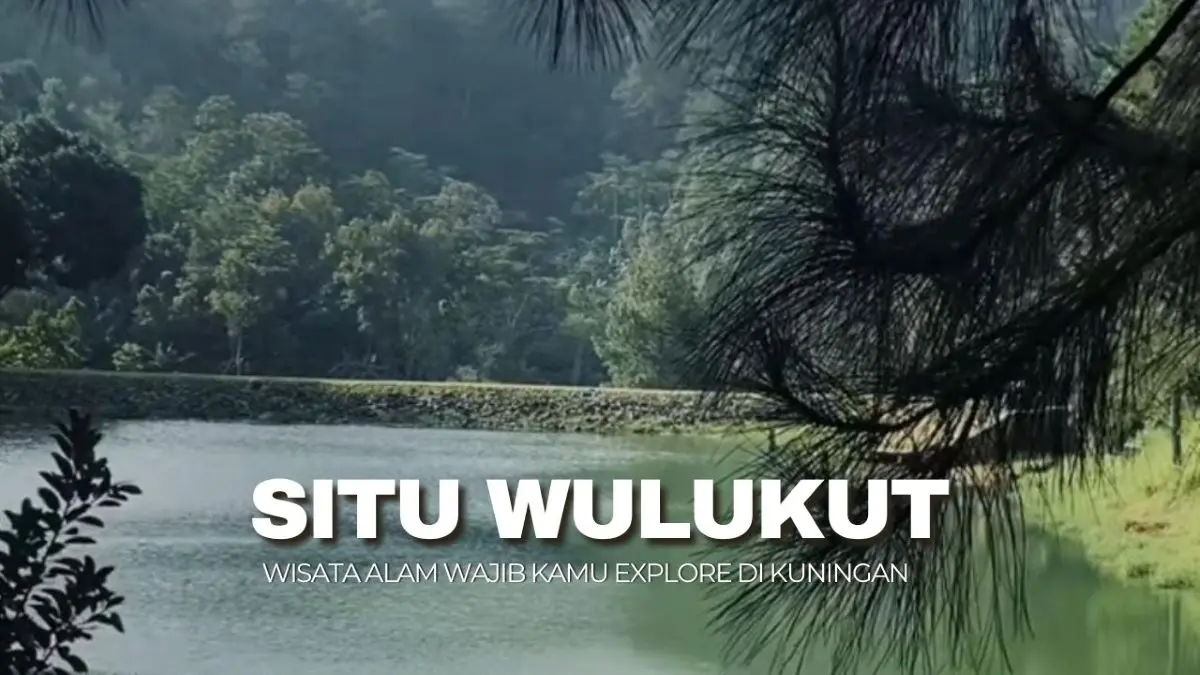Situ Wulukut