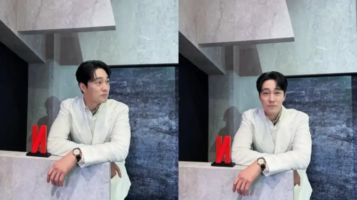 So Ji Sub Dipastikan Bintangi Drama Korea Terbaru Manager Kim (instagram.com @soganzi_51)