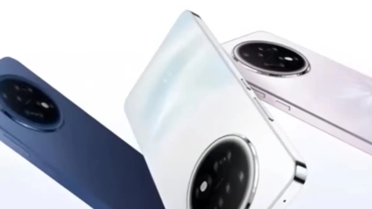 Oppo A6 GT