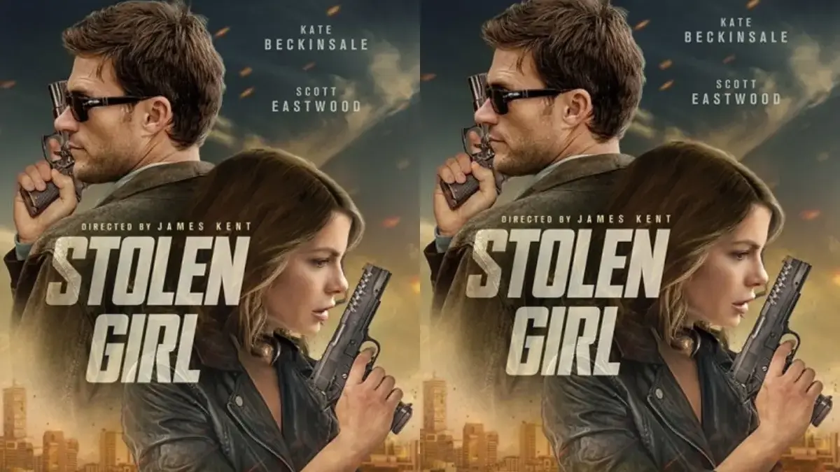Film Stolen Girl (istimewa: 21cineplex.com)